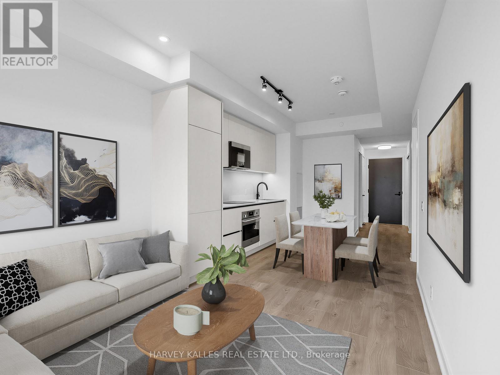4007 - 108 Peter Street, Toronto, Ontario  M5V 0W2 - Photo 2 - C13173886