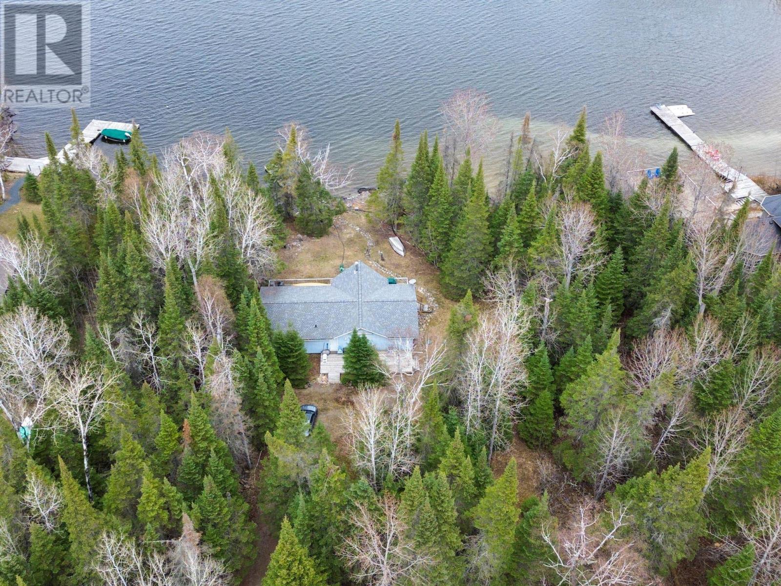 15 Lily Pad Rd, Mckenzie Portage Rd, S. Of Kenora, Ontario  P9N 0J2 - Photo 33 - TB2601018