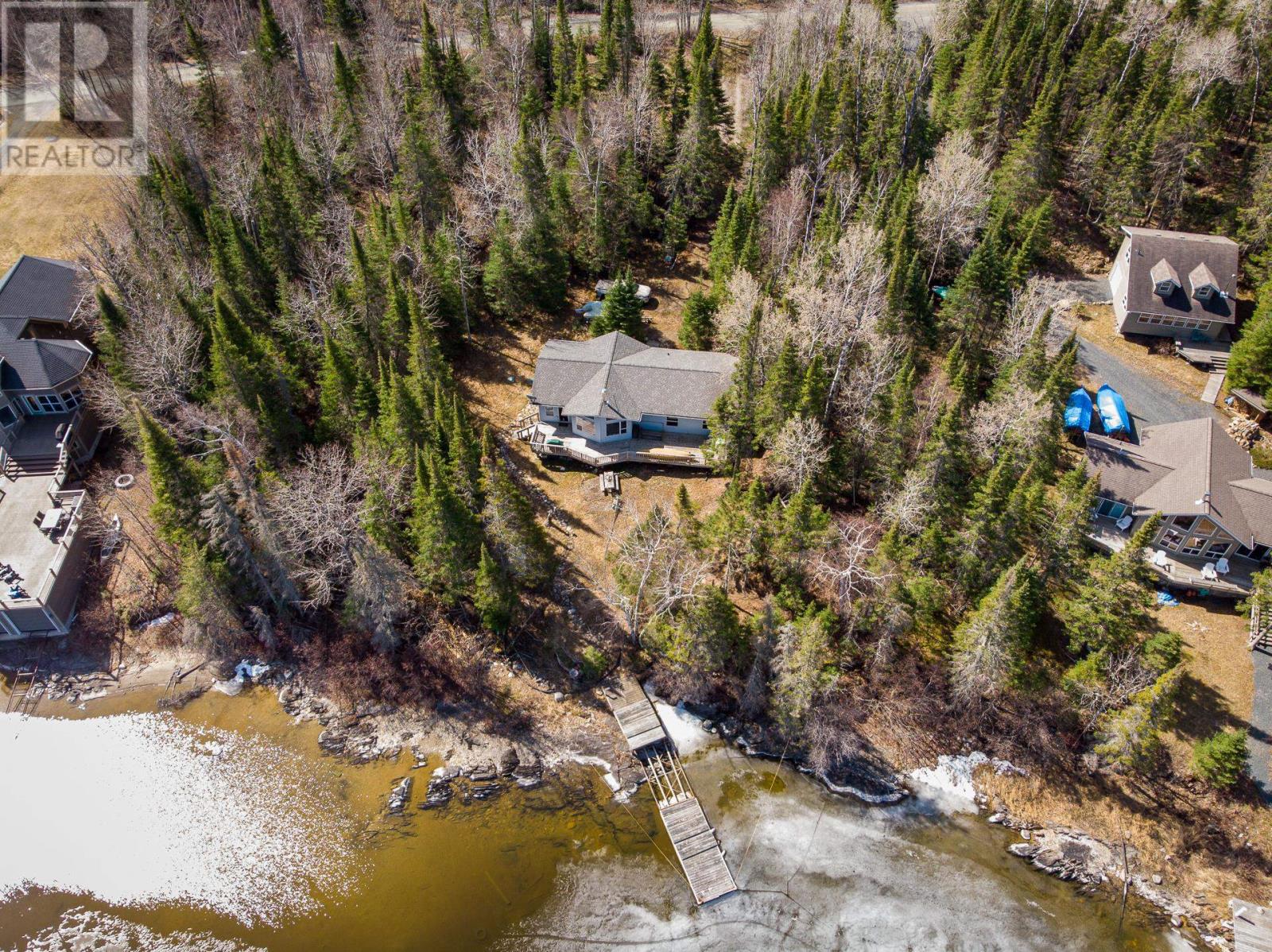 15 Lily Pad Rd, Mckenzie Portage Rd, S. Of Kenora, Ontario  P9N 0J2 - Photo 31 - TB2601018