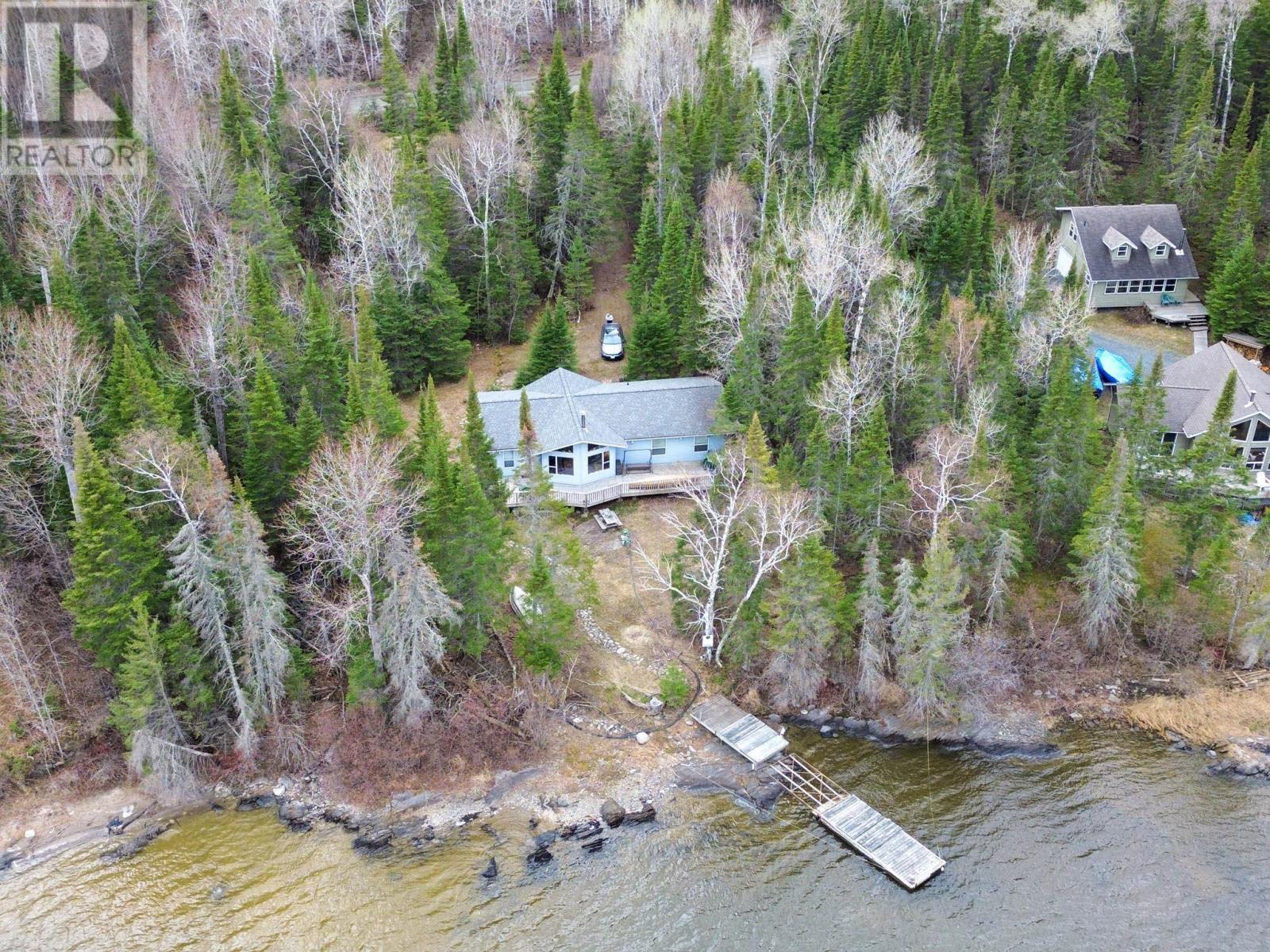 15 Lily Pad Rd, Mckenzie Portage Rd, S. Of Kenora, Ontario  P9N 0J2 - Photo 30 - TB2601018
