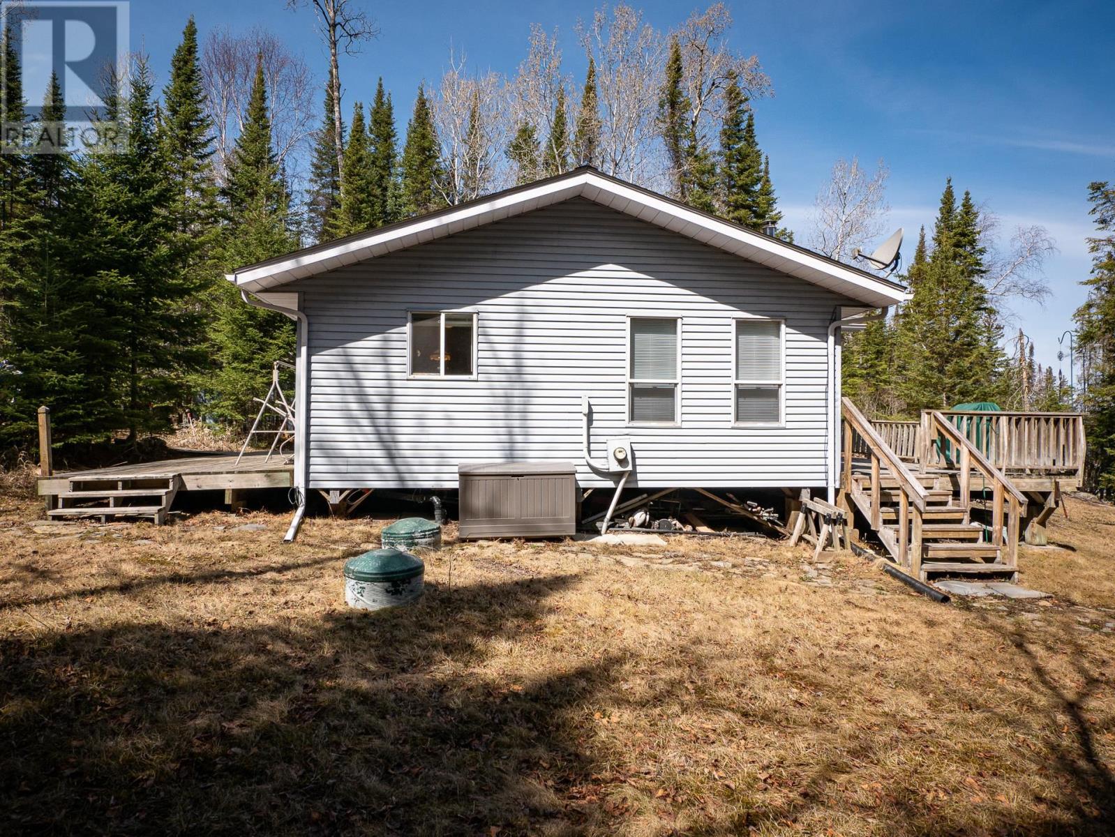 15 Lily Pad Rd, Mckenzie Portage Rd, S. Of Kenora, Ontario  P9N 0J2 - Photo 5 - TB2601018