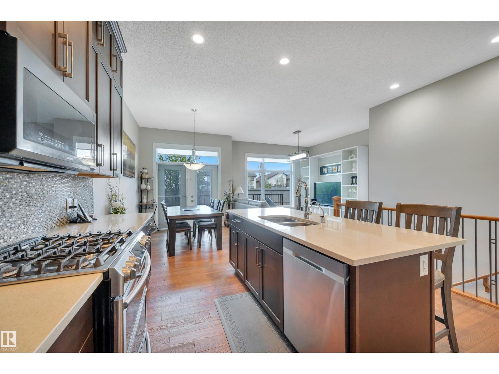 #3 103 Allard Li Sw, Edmonton, Alberta  T6W 0R5 - Photo 15 - E4489317