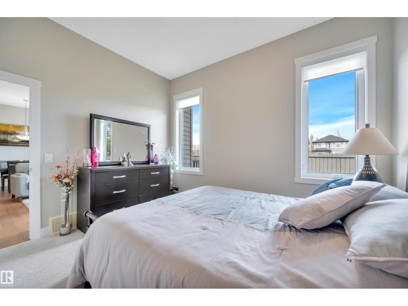 #3 103 Allard Li Sw, Edmonton, Alberta  T6W 0R5 - Photo 25 - E4489317