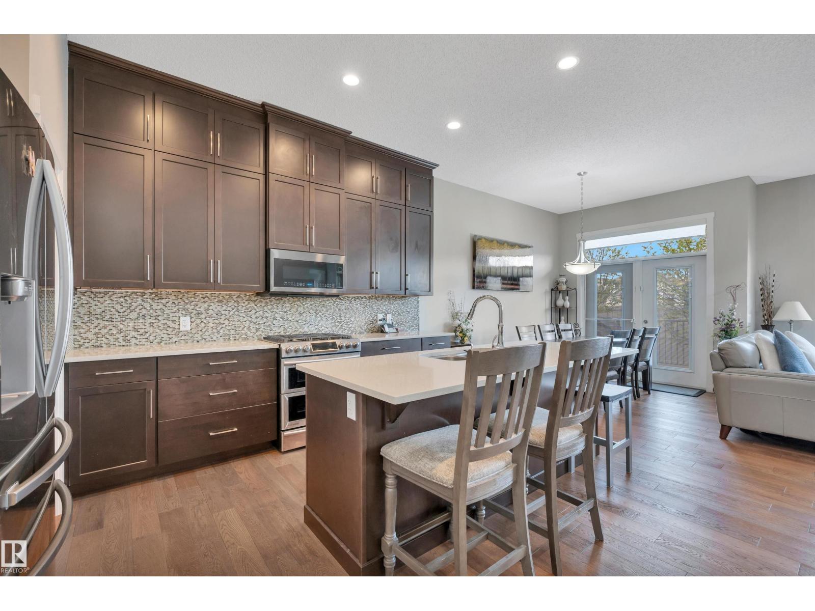 #3 103 Allard Li Sw, Edmonton, Alberta  T6W 0R5 - Photo 13 - E4489317