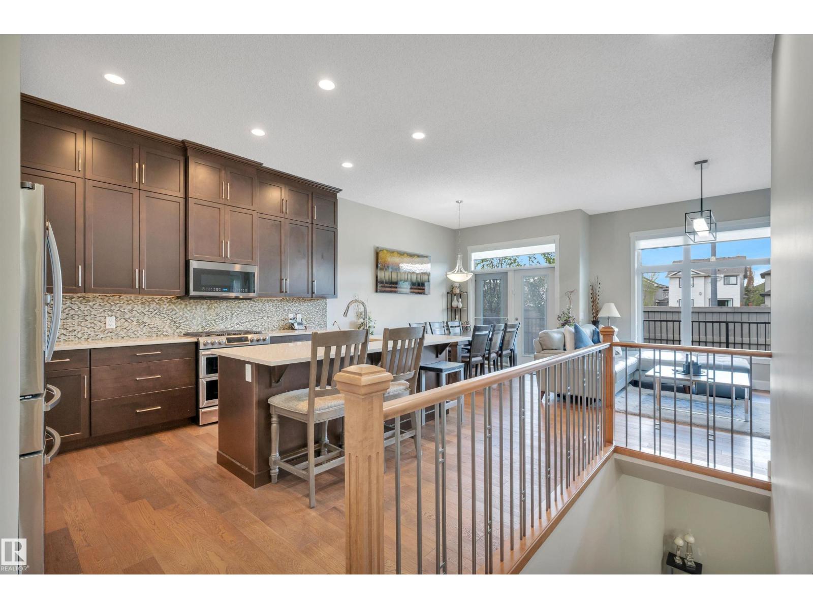 #3 103 Allard Li Sw, Edmonton, Alberta  T6W 0R5 - Photo 11 - E4489317
