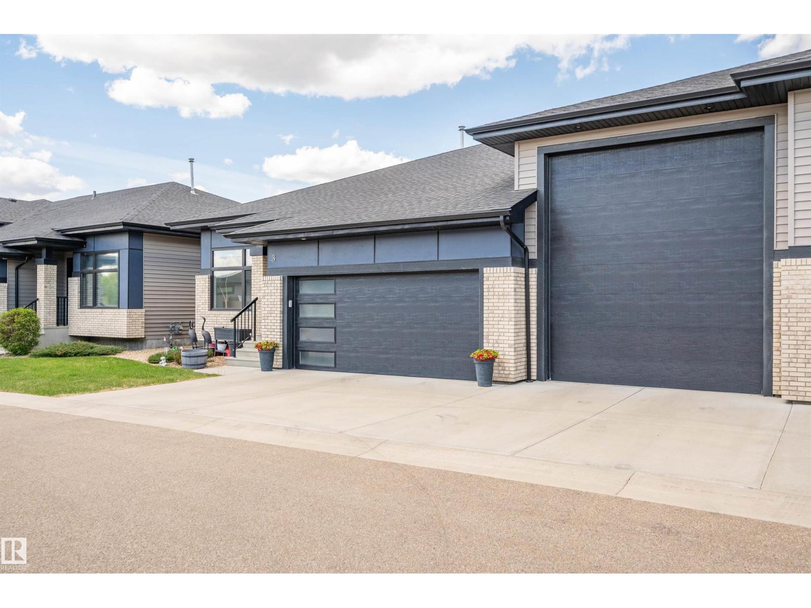#3 103 Allard Li Sw, Edmonton, Alberta  T6W 0R5 - Photo 4 - E4489317