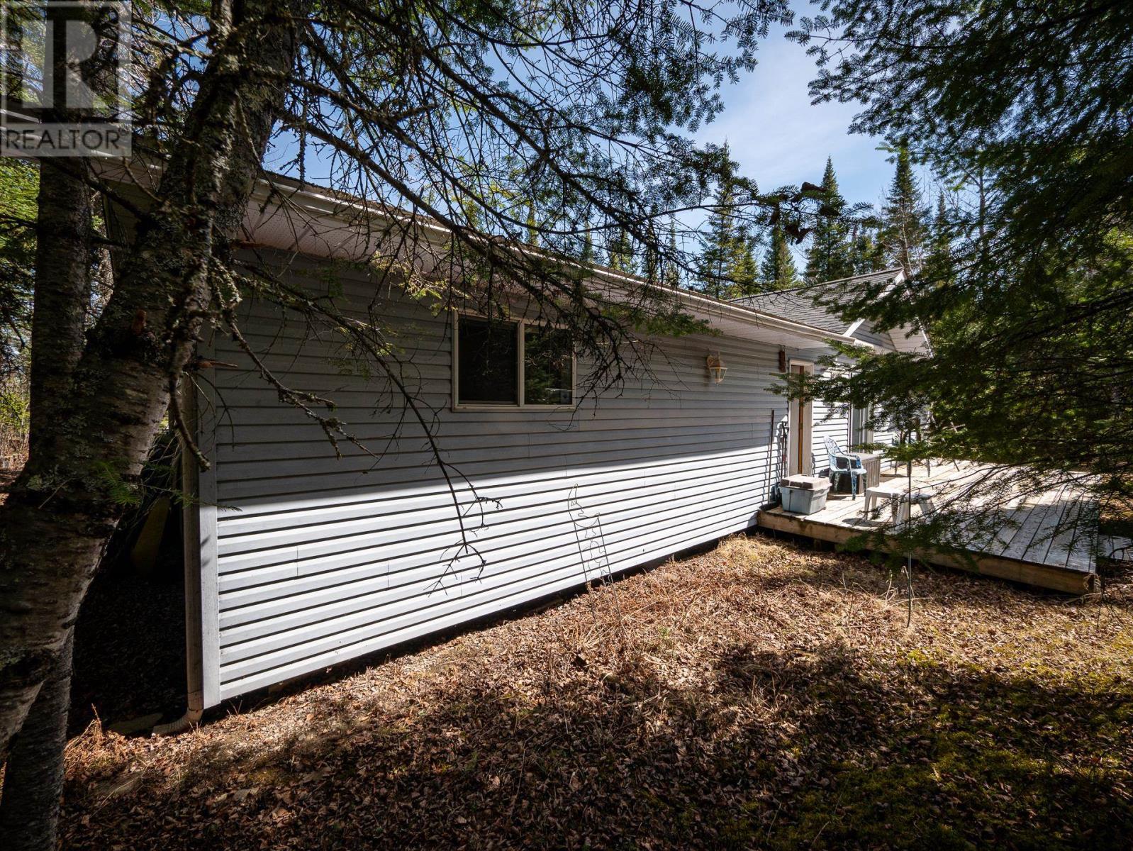 15 Lily Pad Rd, Mckenzie Portage Rd, S. Of Kenora, Ontario  P9N 0J2 - Photo 9 - TB2601018