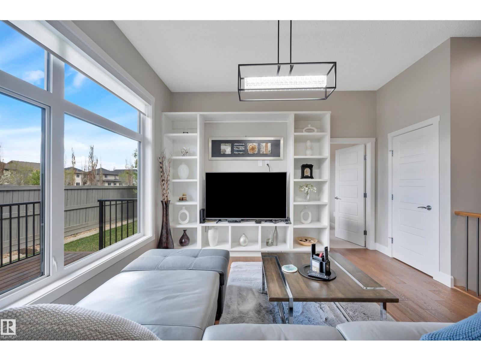 #3 103 Allard Li Sw, Edmonton, Alberta  T6W 0R5 - Photo 23 - E4489317