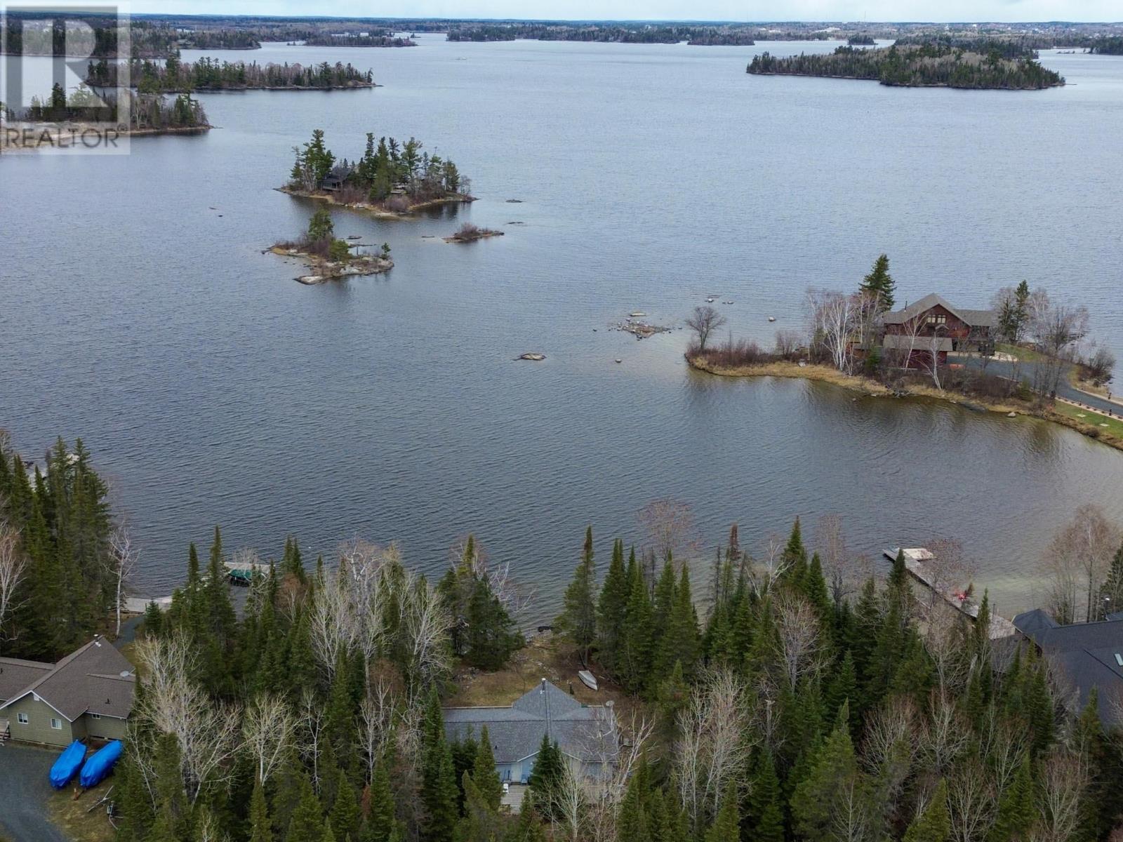 15 Lily Pad Rd, Mckenzie Portage Rd, S. Of Kenora, Ontario  P9N 0J2 - Photo 32 - TB2601018