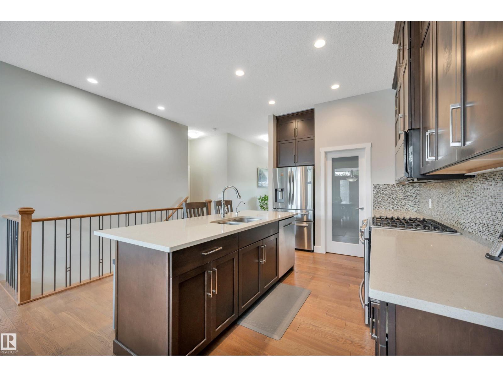 #3 103 Allard Li Sw, Edmonton, Alberta  T6W 0R5 - Photo 17 - E4489317