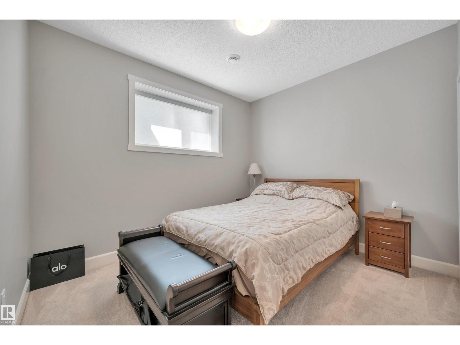 #3 103 Allard Li Sw, Edmonton, Alberta  T6W 0R5 - Photo 41 - E4489317