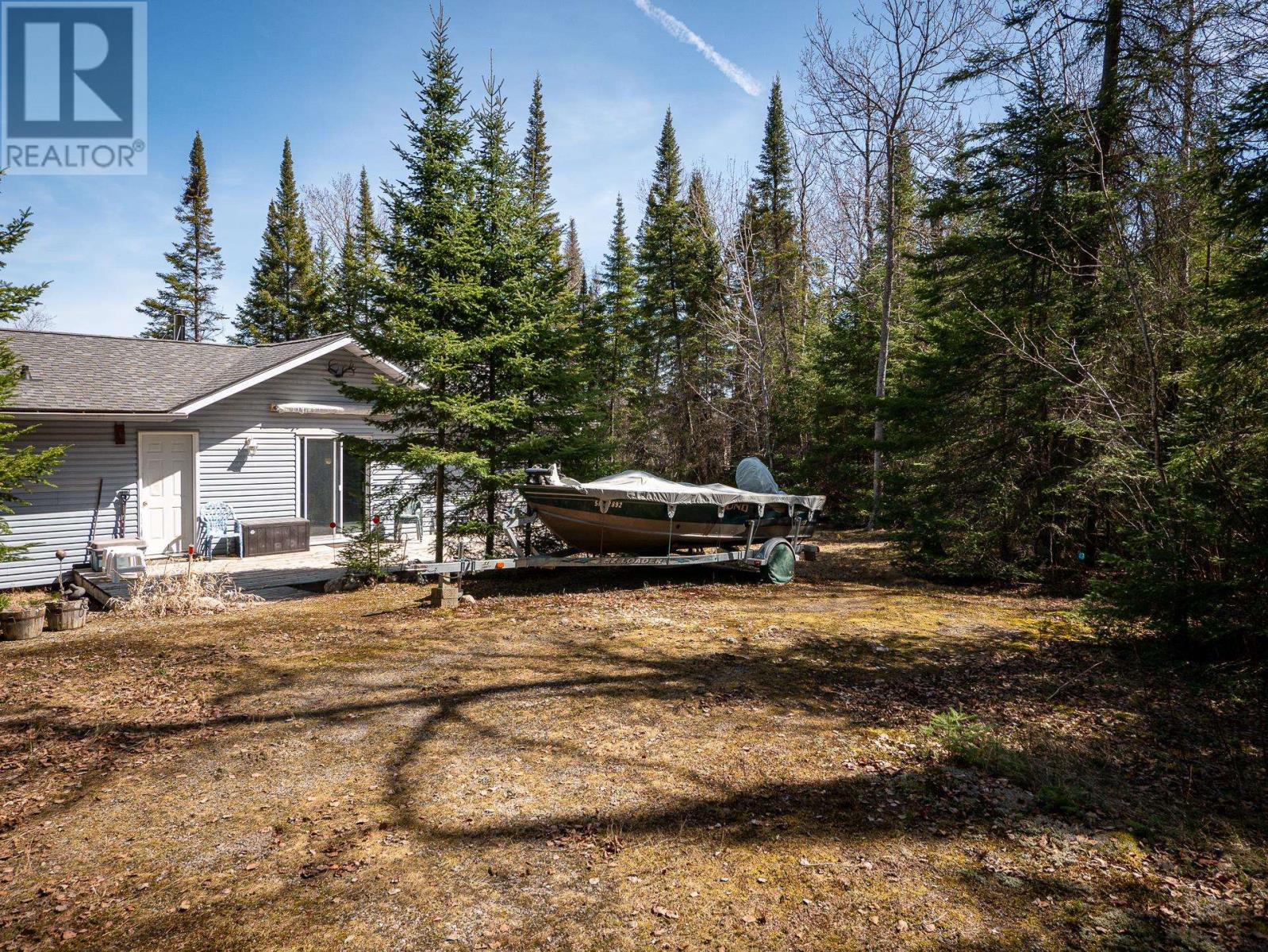 15 Lily Pad Rd, Mckenzie Portage Rd, S. Of Kenora, Ontario  P9N 0J2 - Photo 36 - TB2601018