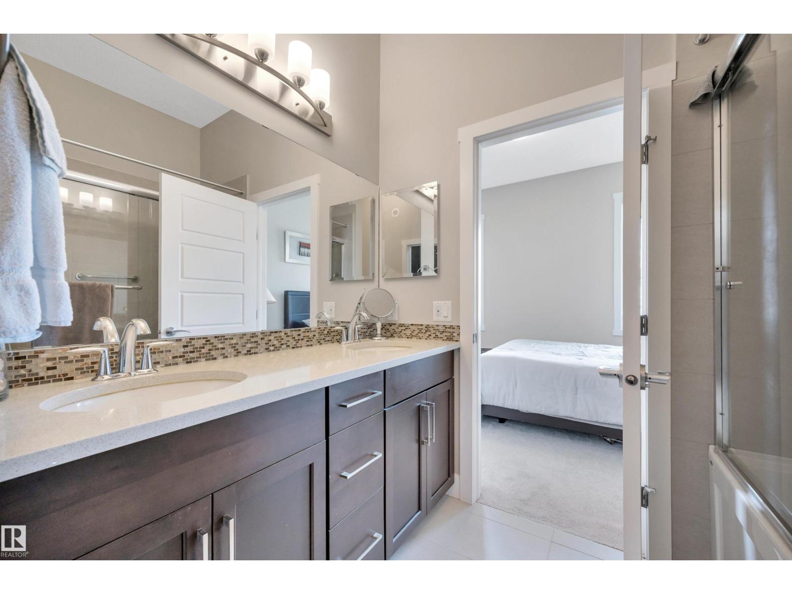 #3 103 Allard Li Sw, Edmonton, Alberta  T6W 0R5 - Photo 27 - E4489317