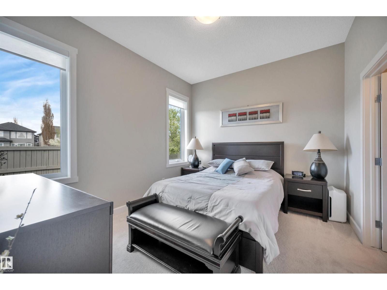 #3 103 Allard Li Sw, Edmonton, Alberta  T6W 0R5 - Photo 24 - E4489317