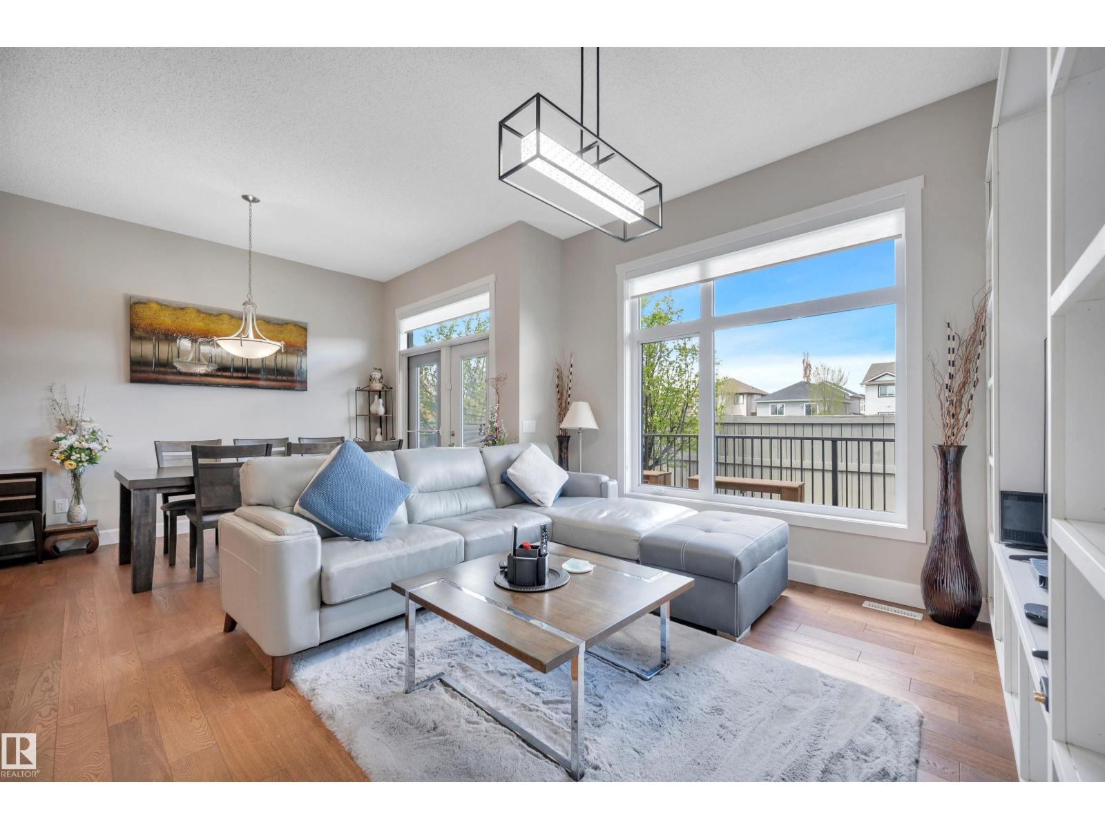 #3 103 Allard Li Sw, Edmonton, Alberta  T6W 0R5 - Photo 21 - E4489317