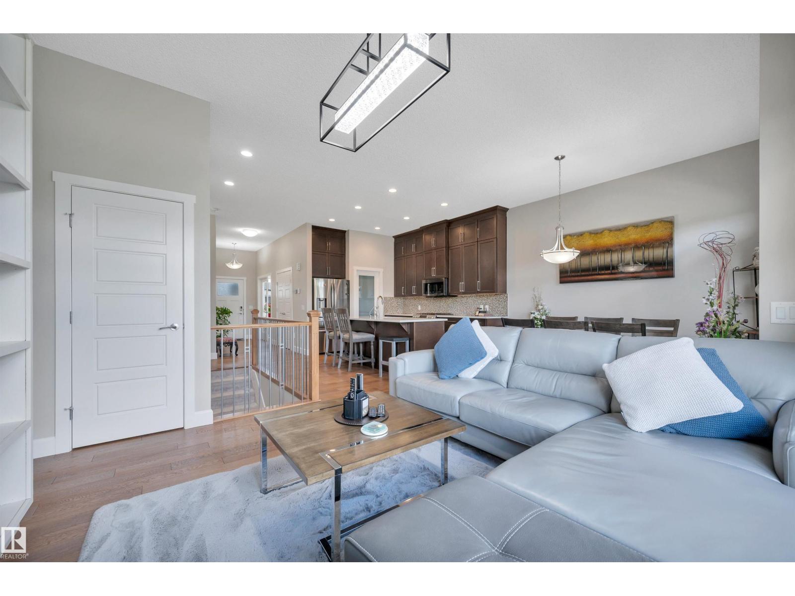 #3 103 Allard Li Sw, Edmonton, Alberta  T6W 0R5 - Photo 22 - E4489317