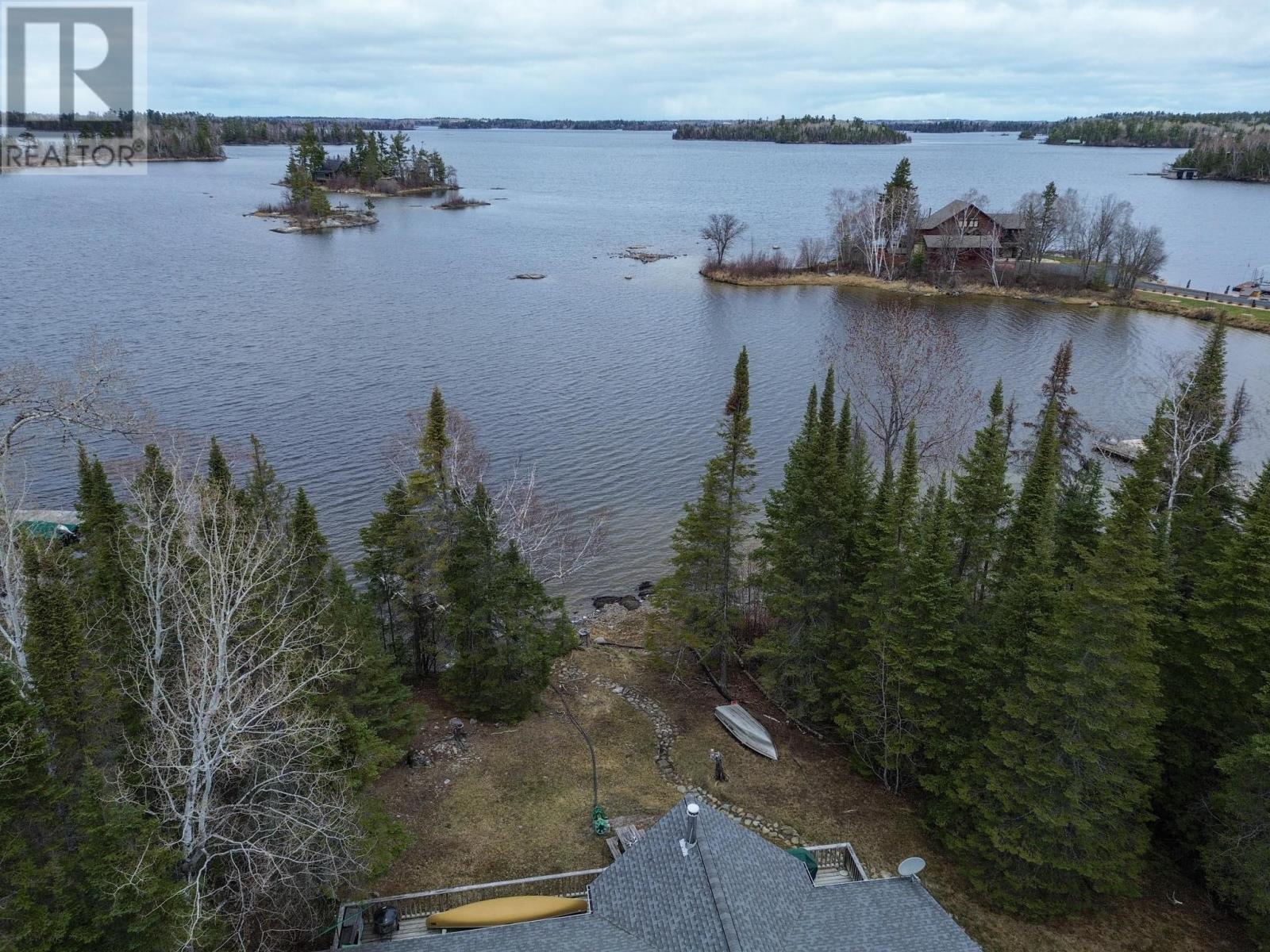 15 Lily Pad Rd, Mckenzie Portage Rd, S. Of Kenora, Ontario  P9N 0J2 - Photo 11 - TB2601018