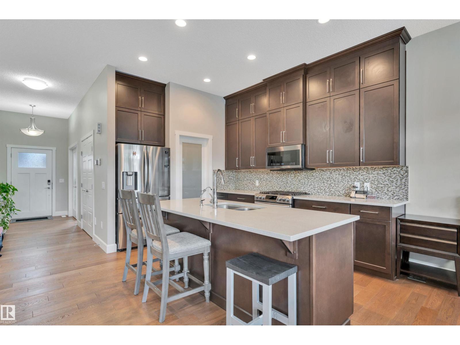 #3 103 Allard Li Sw, Edmonton, Alberta  T6W 0R5 - Photo 12 - E4489317