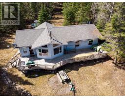 15 Lily Pad RD|Mckenzie Portage rd, S. of Kenora, Ontario