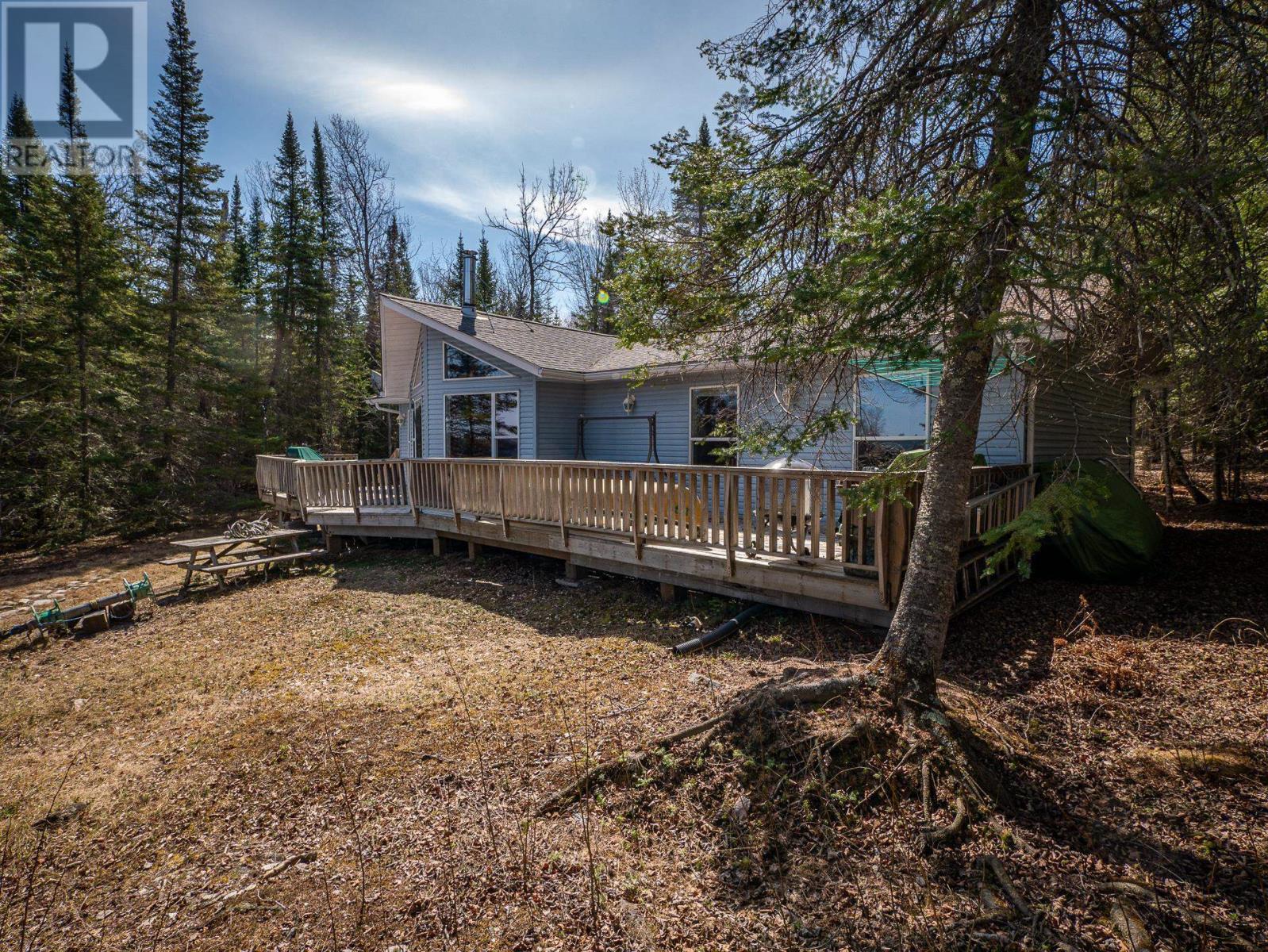 15 Lily Pad Rd, Mckenzie Portage Rd, S. Of Kenora, Ontario  P9N 0J2 - Photo 7 - TB2601018