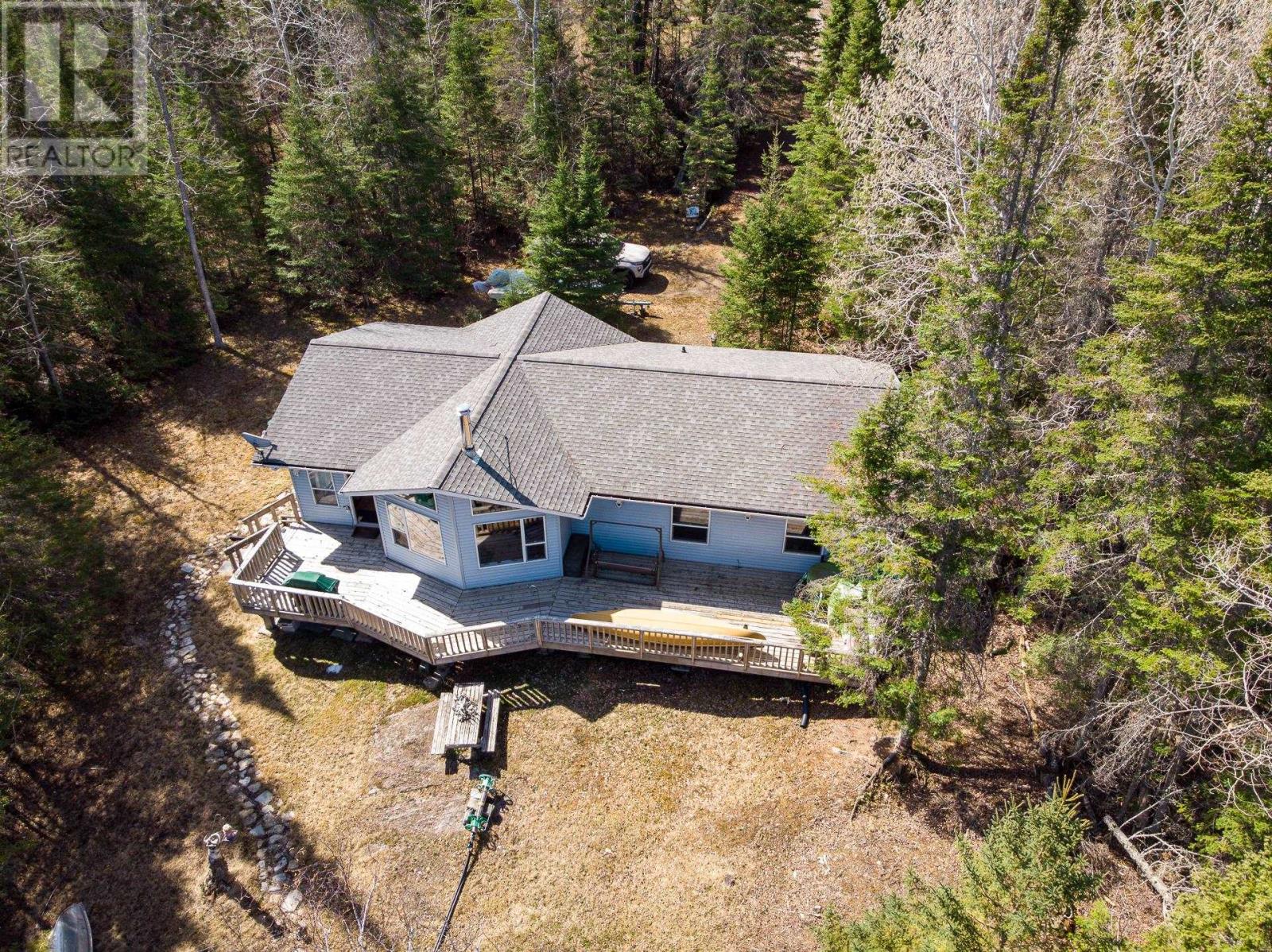 15 Lily Pad Rd, Mckenzie Portage Rd, S. Of Kenora, Ontario  P9N 0J2 - Photo 10 - TB2601052