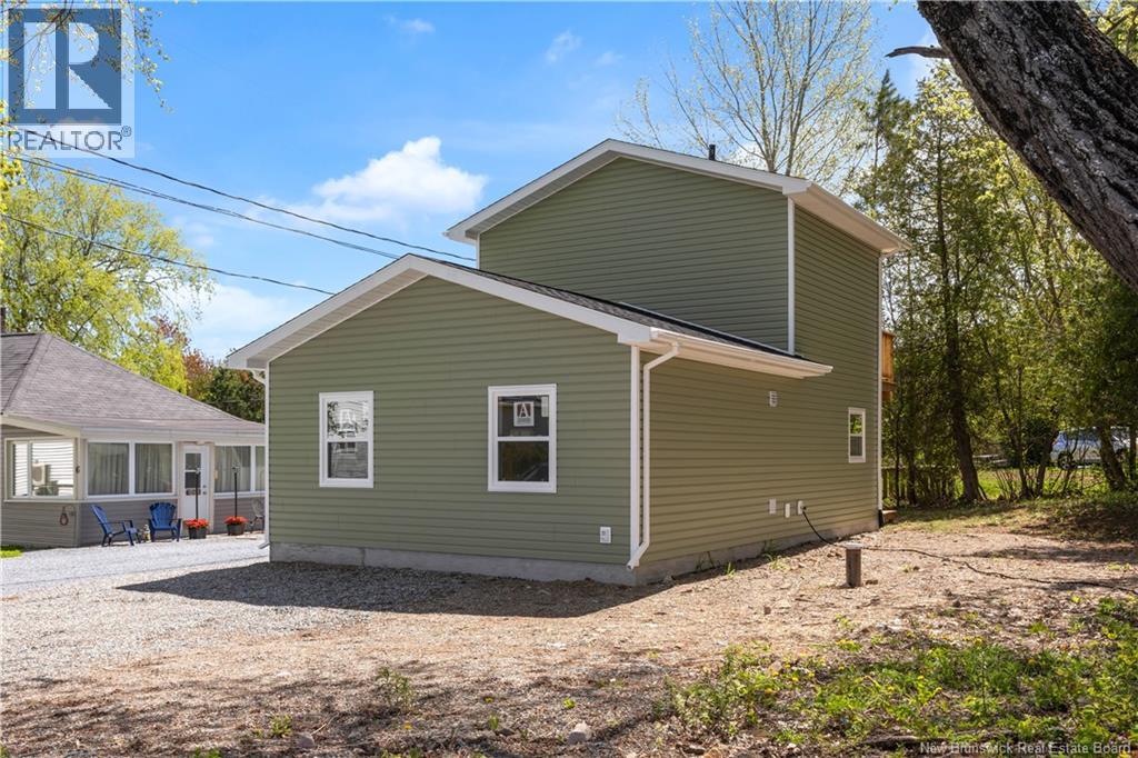 4 By Road No. 2 Road, Saint John, New Brunswick  E2M 6G8 - Photo 2 - NB140168