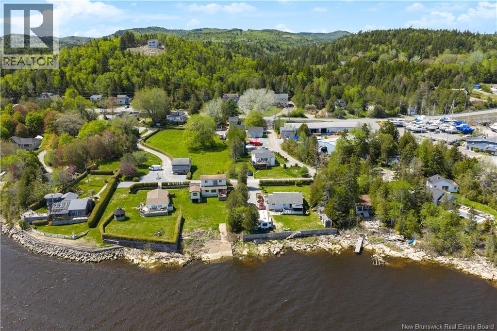 4 By Road No. 2 Road, Saint John, New Brunswick  E2M 6G8 - Photo 35 - NB140168