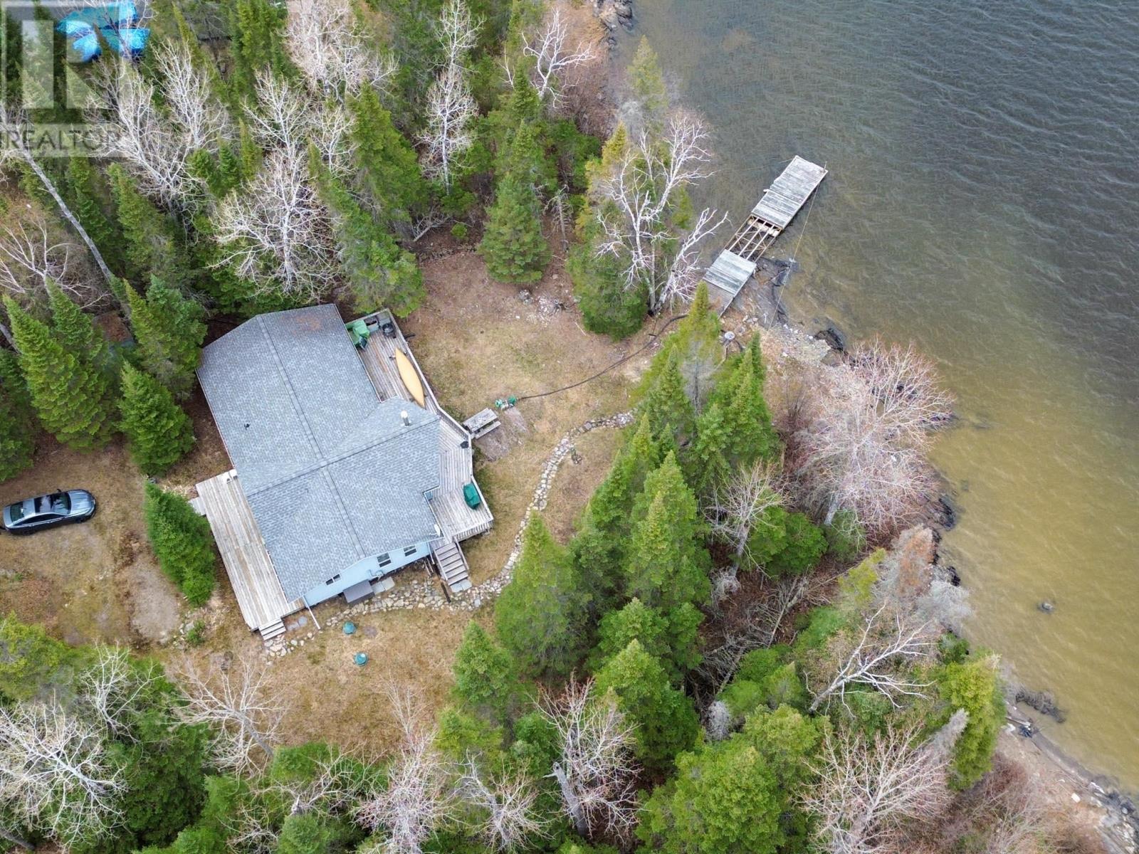 15 Lily Pad Rd, Mckenzie Portage Rd, S. Of Kenora, Ontario  P9N 0J2 - Photo 43 - TB2601018