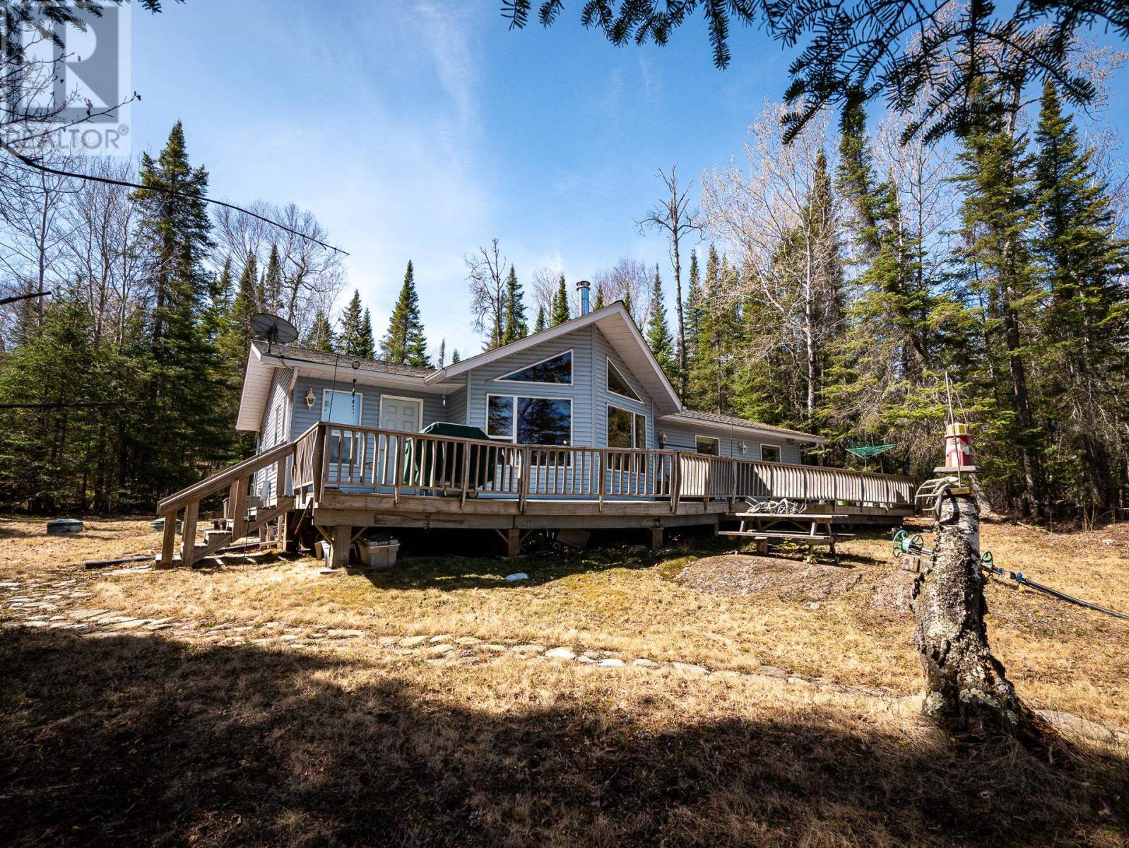 15 Lily Pad Rd, Mckenzie Portage Rd, S. Of Kenora, Ontario  P9N 0J2 - Photo 6 - TB2601018
