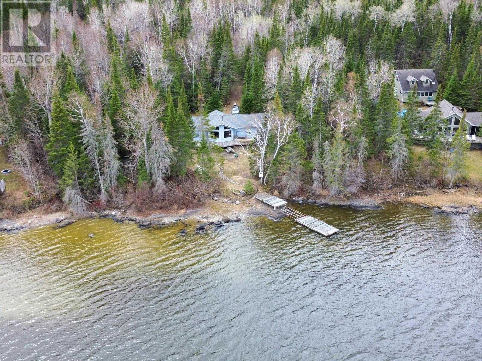 15 Lily Pad Rd, Mckenzie Portage Rd, S. Of Kenora, Ontario  P9N 0J2 - Photo 28 - TB2601052