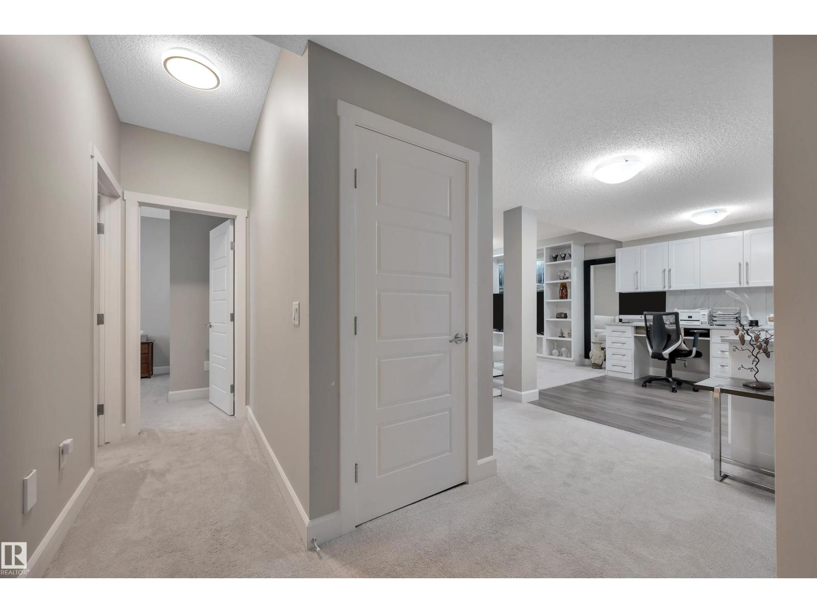 #3 103 Allard Li Sw, Edmonton, Alberta  T6W 0R5 - Photo 37 - E4489317