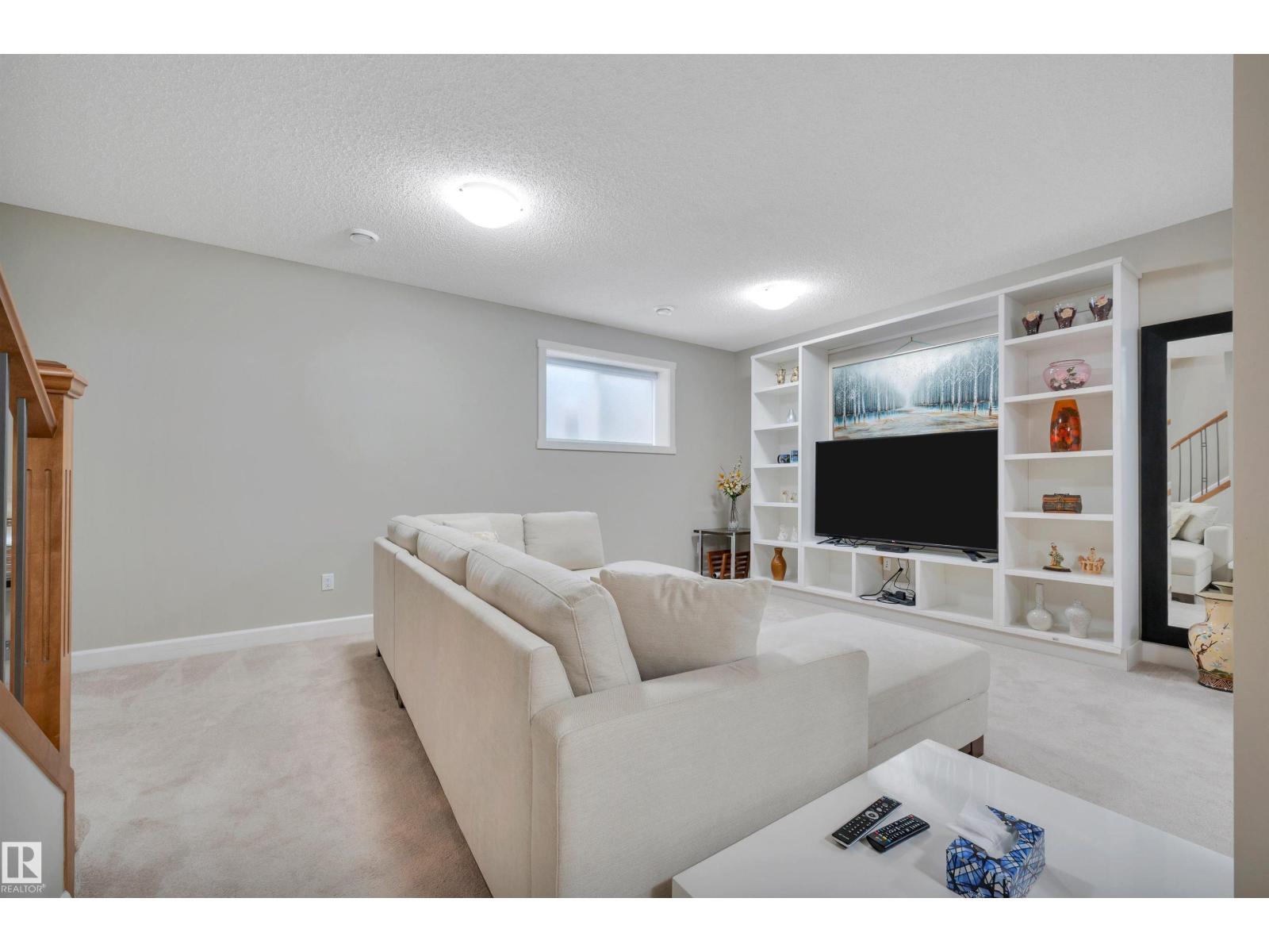 #3 103 Allard Li Sw, Edmonton, Alberta  T6W 0R5 - Photo 32 - E4489317
