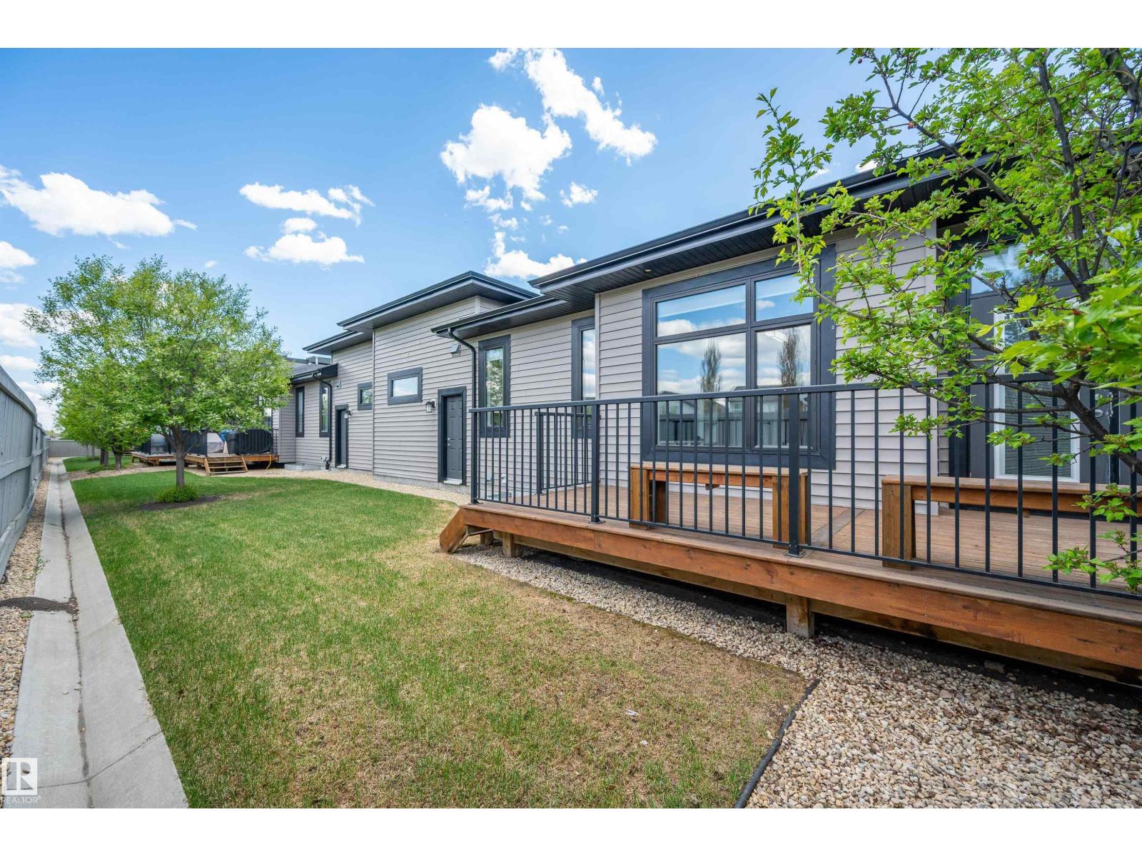 #3 103 Allard Li Sw, Edmonton, Alberta  T6W 0R5 - Photo 56 - E4489317