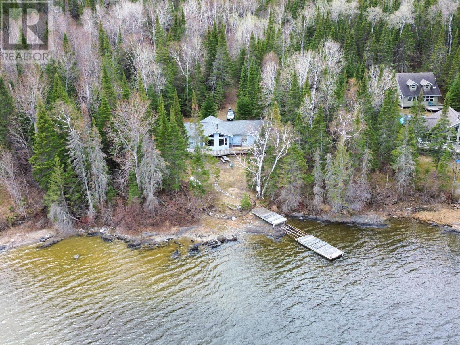 15 Lily Pad Rd, Mckenzie Portage Rd, S. Of Kenora, Ontario  P9N 0J2 - Photo 29 - TB2601052