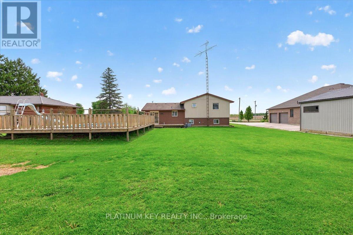 6460 Longwoods Road, Strathroy-Caradoc, Ontario  N0L 1T0 - Photo 20 - X13174594