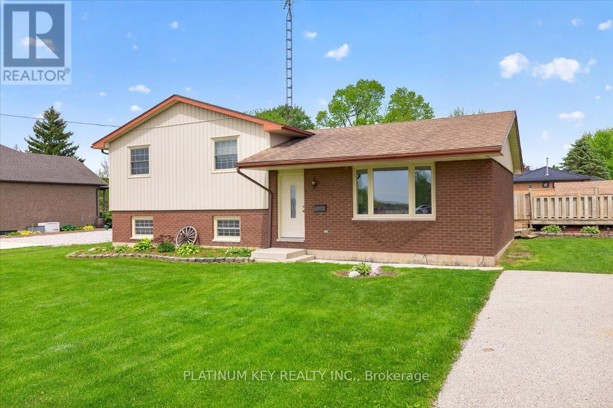 6460 Longwoods Road, Strathroy-Caradoc, Ontario  N0L 1T0 - Photo 3 - X13174594