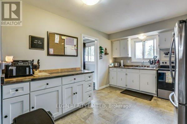 34 Sparta Street, St. Thomas, Ontario  N5R 5G9 - Photo 14 - X13174596
