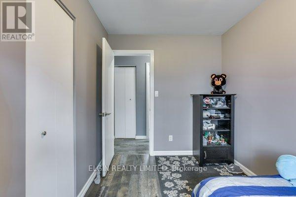 34 Sparta Street, St. Thomas, Ontario  N5R 5G9 - Photo 20 - X13174596