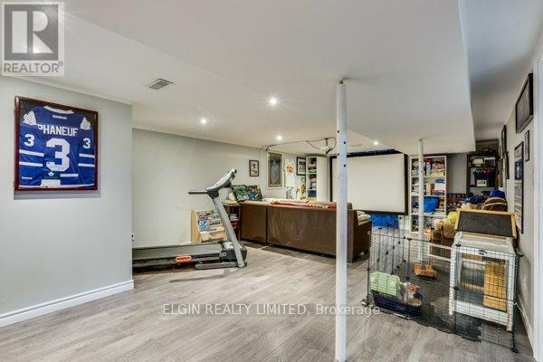 34 Sparta Street, St. Thomas, Ontario  N5R 5G9 - Photo 28 - X13174596