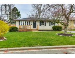 34 SPARTA STREET, St. Thomas, Ontario