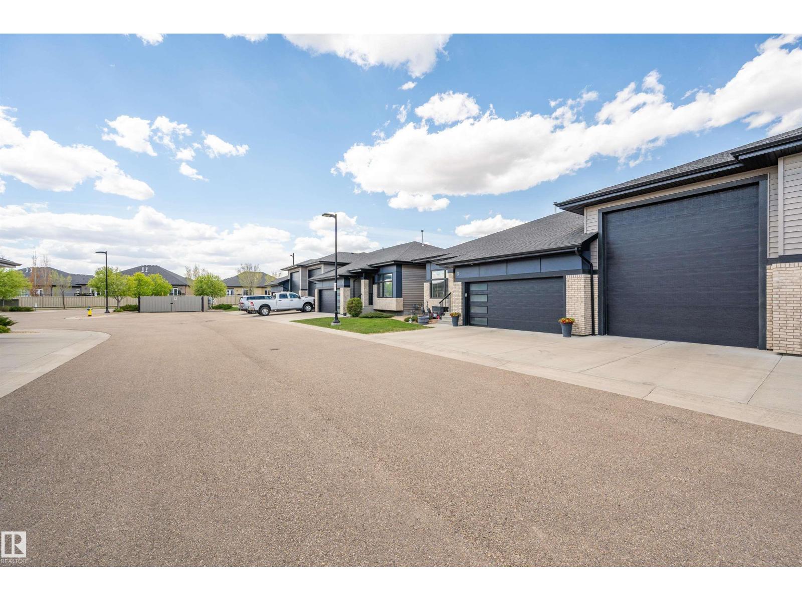 #3 103 Allard Li Sw, Edmonton, Alberta  T6W 0R5 - Photo 58 - E4489317