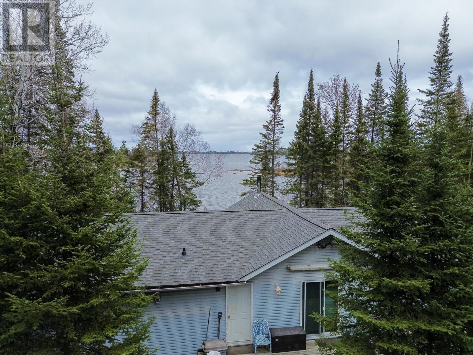 15 Lily Pad Rd, Mckenzie Portage Rd, S. Of Kenora, Ontario  P9N 0J2 - Photo 11 - TB2601052