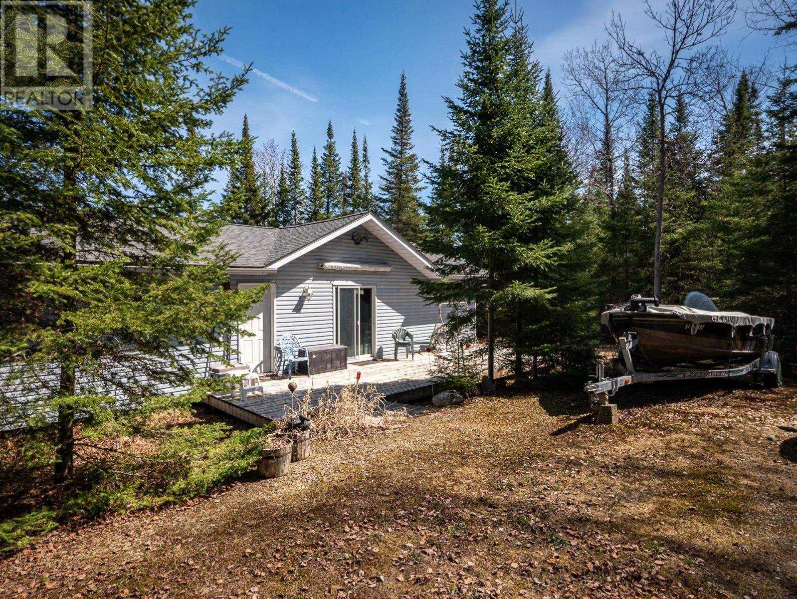 15 Lily Pad Rd, Mckenzie Portage Rd, S. Of Kenora, Ontario  P9N 0J2 - Photo 35 - TB2601052
