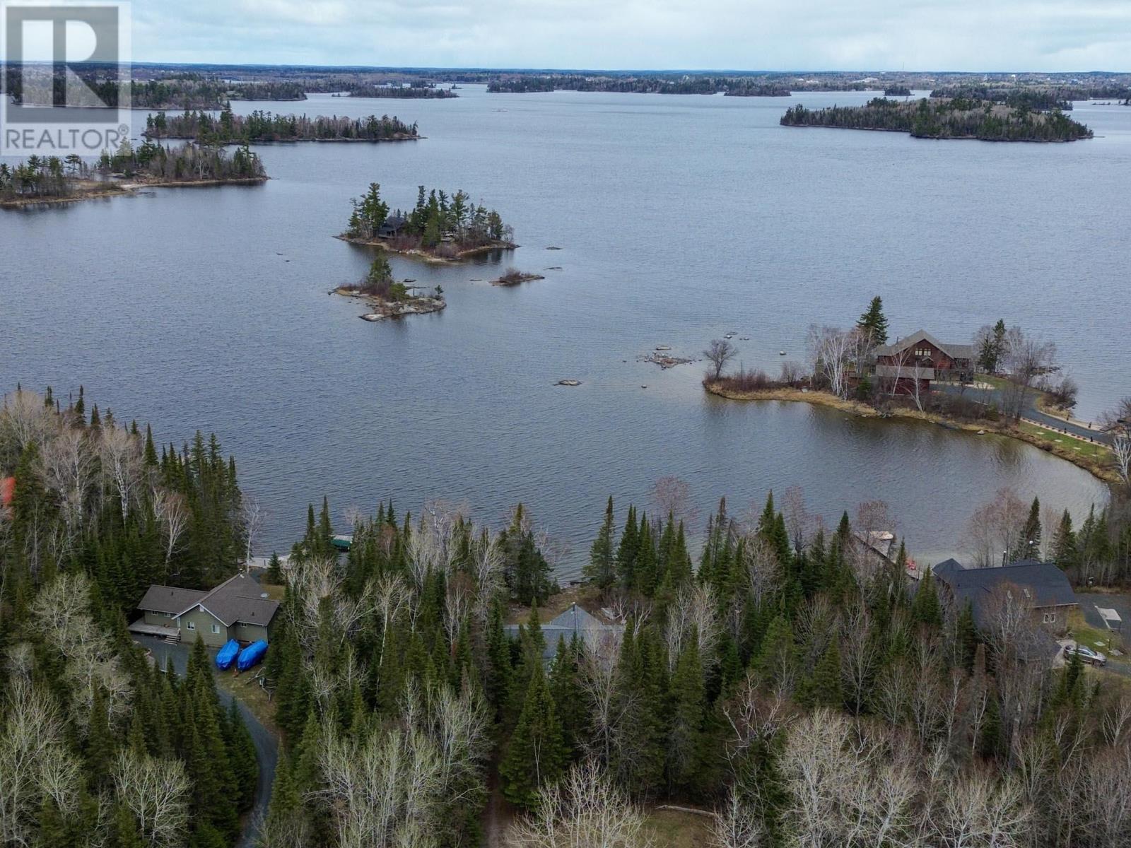15 Lily Pad Rd, Mckenzie Portage Rd, S. Of Kenora, Ontario  P9N 0J2 - Photo 31 - TB2601052