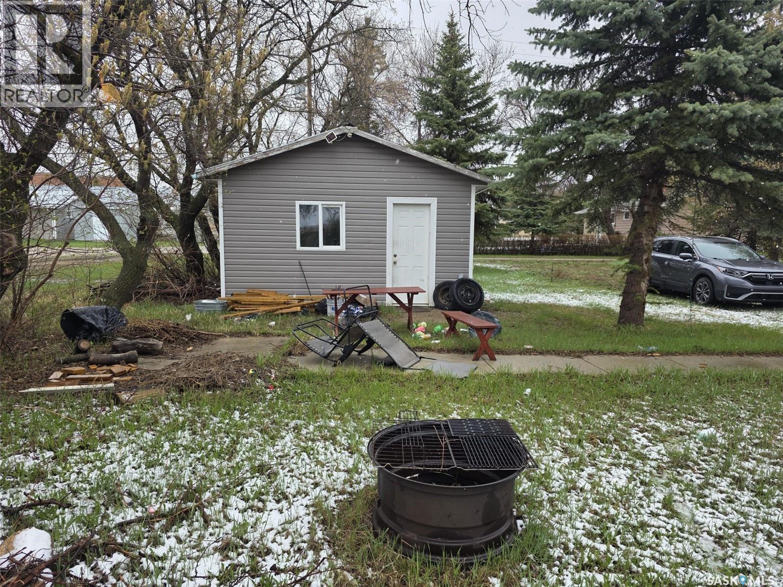 700 Railway Avenue, Dysart, Saskatchewan  S0G 1H0 - Photo 8 - SK037113