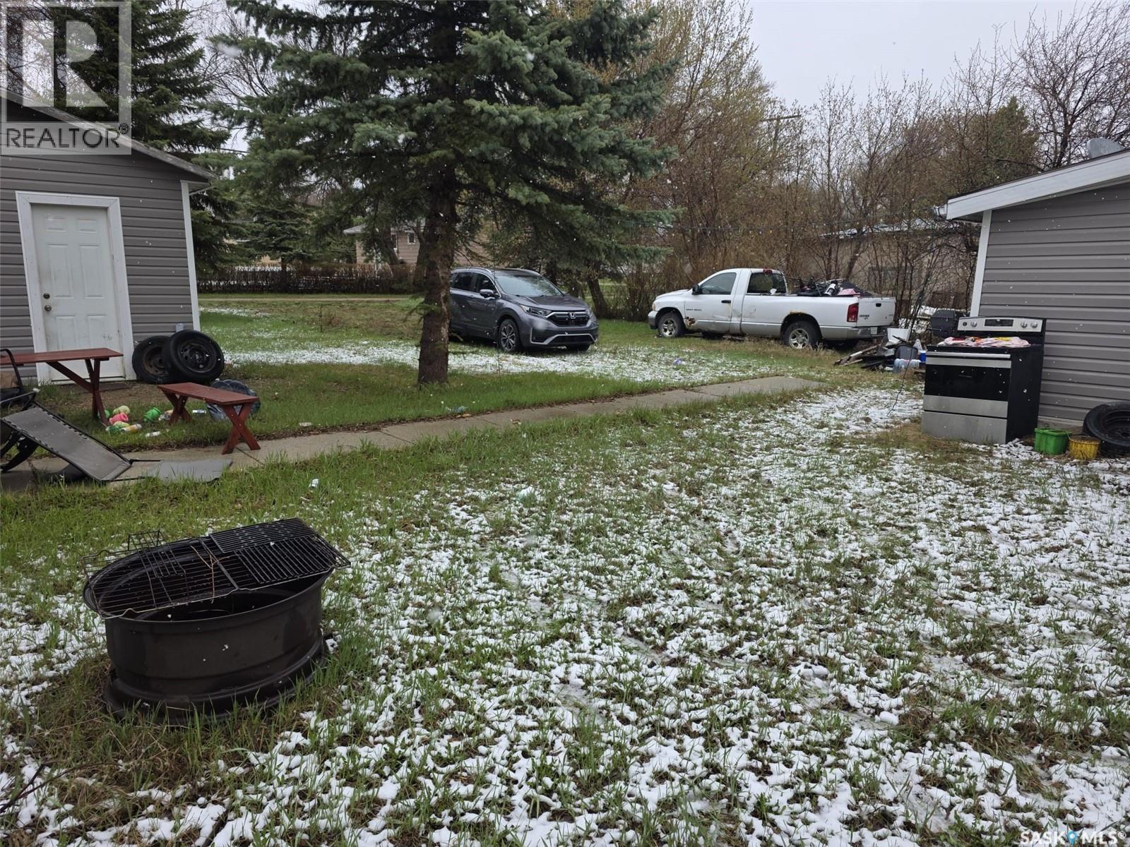 700 Railway Avenue, Dysart, Saskatchewan  S0G 1H0 - Photo 7 - SK037113