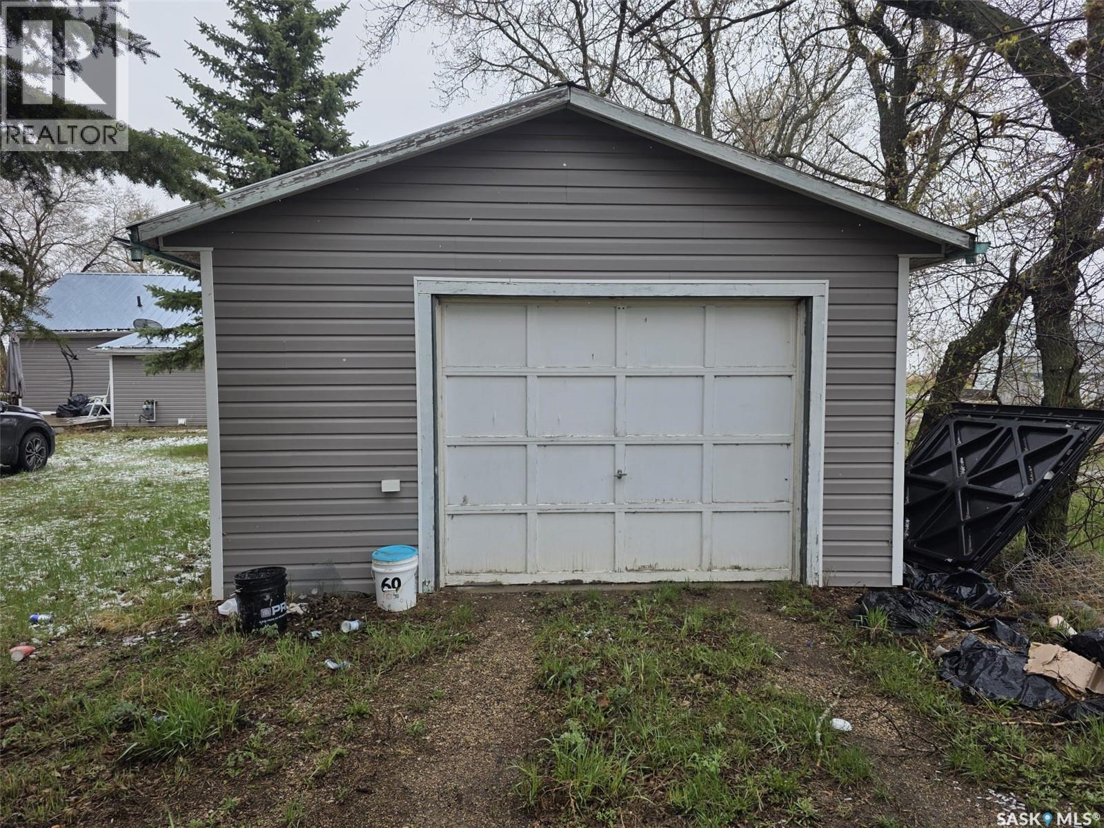 700 Railway Avenue, Dysart, Saskatchewan  S0G 1H0 - Photo 5 - SK037113