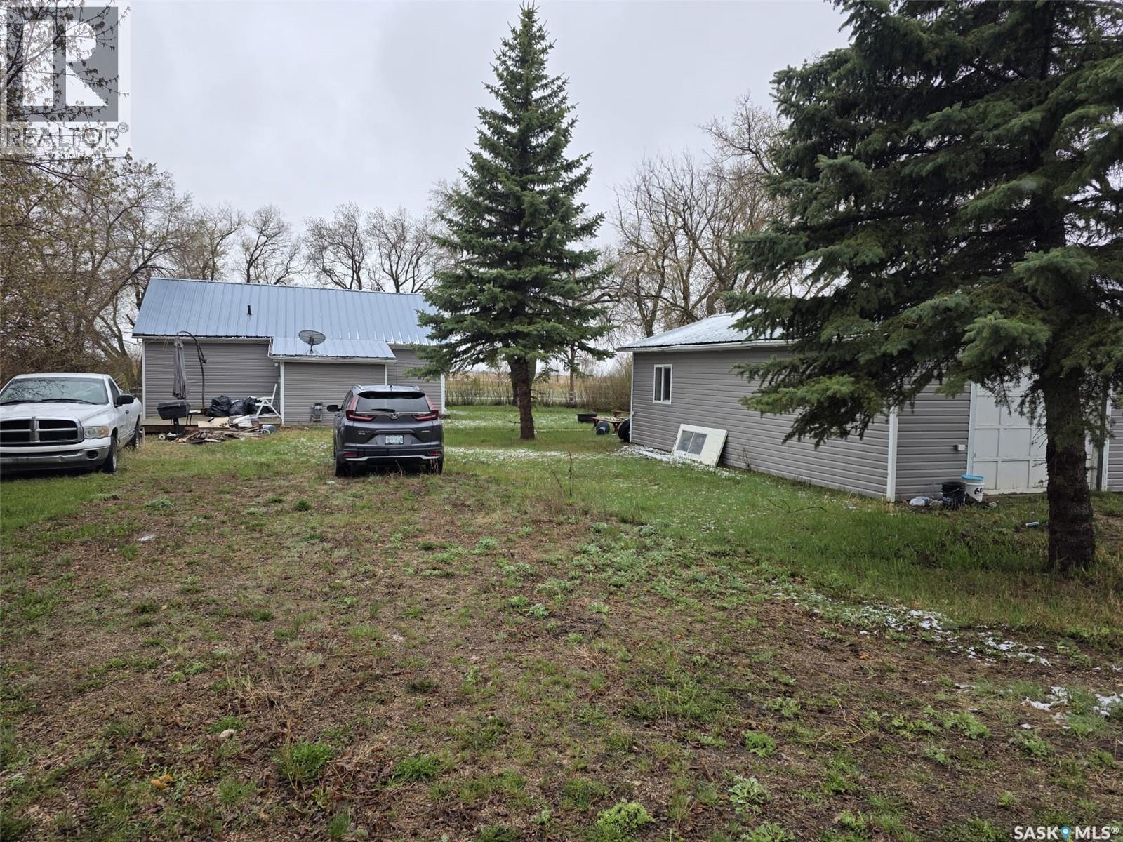 700 Railway AVENUE, dysart, Saskatchewan