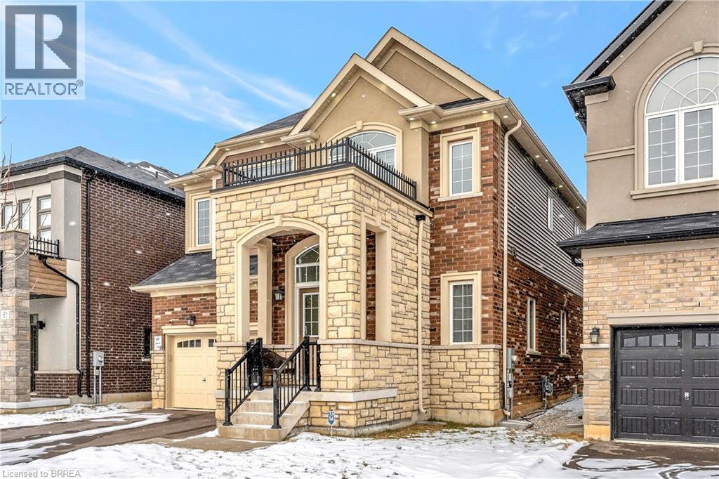 63 FLAGG Avenue, Paris, Ontario
