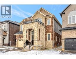 63 FLAGG Avenue, Paris, Ontario